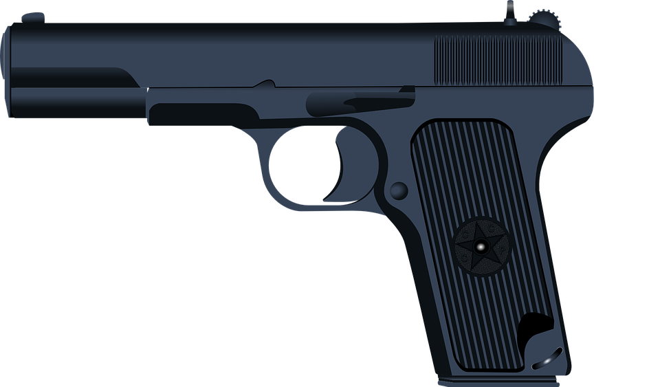 Do you like to shoot?