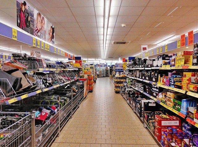 Lidl přichází s novou službou zákazníkům