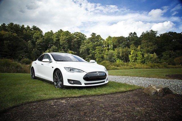 Proč budoucnost patří elektrickým automobilům?