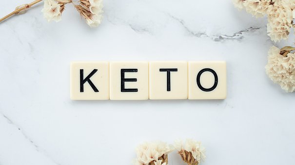 S keto dietou hubnete rychle a bez hladu